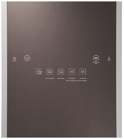 Сушильная машина LG S3RERB