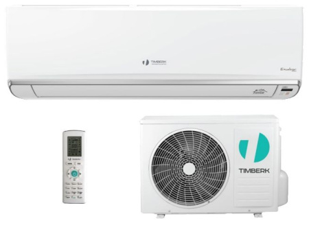 Сплит-система TIMBERK AC TIM 24H S20