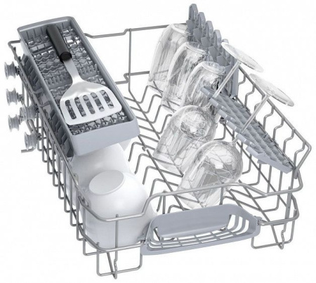Посудомоечная машина BOSCH SPV4HKX1DR
