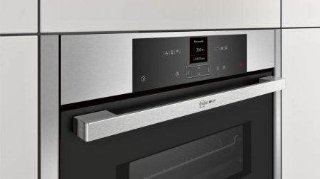 Микроволновая печь NEFF C15MR02N0