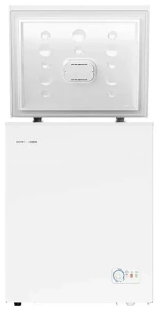 Морозильный ларь KUPPERSBERG FLCF 170 W
