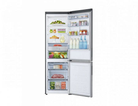 Холодильник SAMSUNG RB34K6220S4