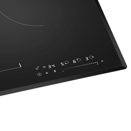 Варочная поверхность MAUNFELD CVI453SBBK LUX