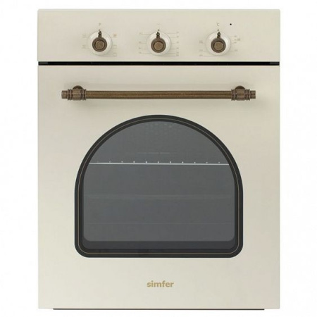 Духовой шкаф SIMFER B4EO16017
