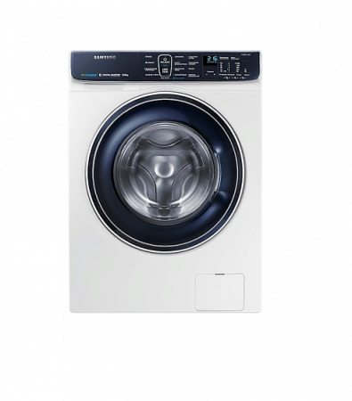 Стиральная машина SAMSUNG WW80K52E61W