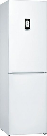 Холодильник BOSCH KGN39VW1MR