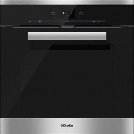 Духовой шкаф MIELE h 6660 bp edst/clst