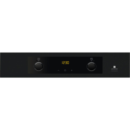 Электрический духовой шкаф Zanussi OPZB 4334 B