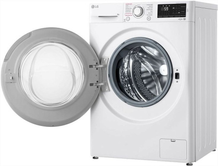 Стиральная машина LG F2J6NSGW