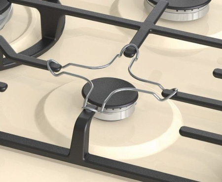 Газовая панель GORENJE GW 7C51 CLI