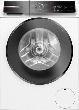 Стиральная машина BOSCH WGB 244A40
