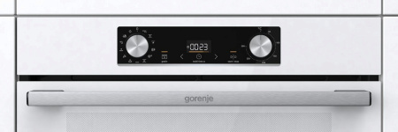 Духовой шкаф GORENJE BOS6737E09WG