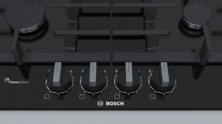 Варочная панель BOSCH PPP6A6C90R