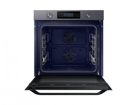 Электрический духовой шкаф SAMSUNG NV75K5571RG/WT