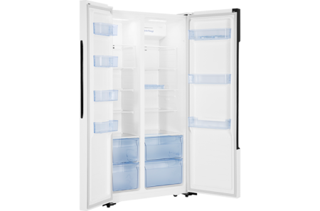 Холодильник Hisense RC-67WS4SAW