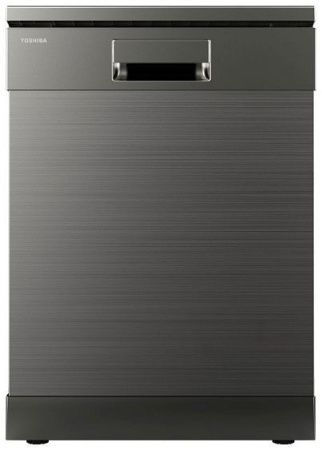 Посудомоечная машина TOSHIBA DW-14F2(S)-RU