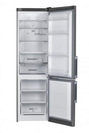 Холодильник Whirlpool WTNF 902 X