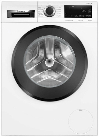 Стиральная машина BOSCH WGG2540KPL