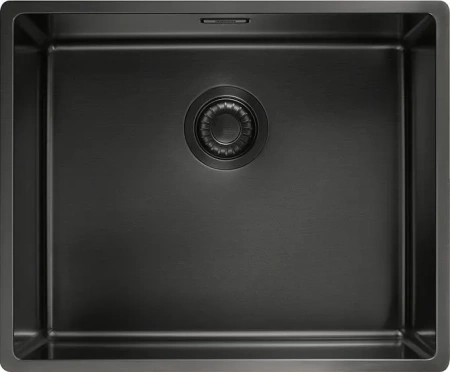 Кухонная мойка FRANKE BXM 210/110-50 F-INOX антрацит (127.0650.363)
