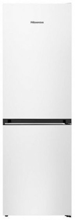 Холодильник Hisense RB406N4AW1