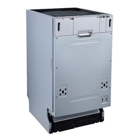 Посудомоечная машина БИРЮСА DWF-409/5 W