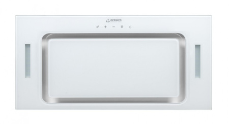 Вытяжка GERMES Bravo sensor 60 белый