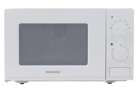 СВЧ DAEWOO KOR-6LC7W