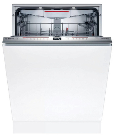 Посудомоечная машина BOSCH SBV6ZCX49E