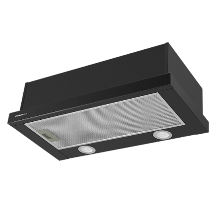 Вытяжка Maunfeld VS FAST (GLASS) 60 ЧЕРНЫЙ