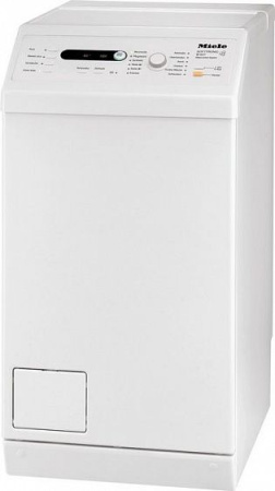 Стиральная машина MIELE W 627 WPM