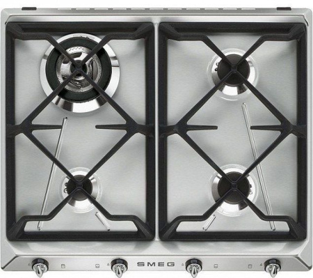 Газовая поверхность SMEG sr964xgh