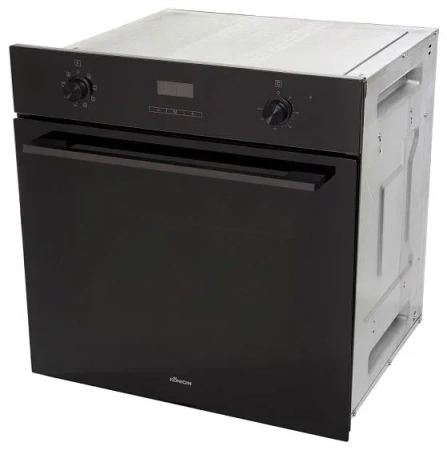 Духовой шкаф KONIGIN Sage 60BKFE8