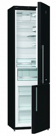 Холодильник GORENJE rk 61 fsy2b2