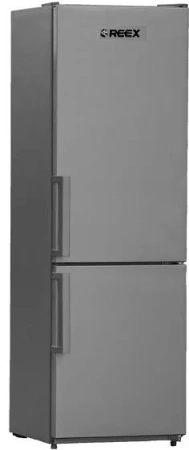 Холодильник REEX RF 18830 DNF S