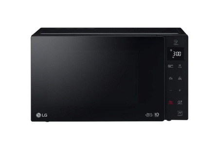 Микроволновая печь LG MH6535GIS