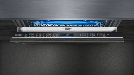 Посудомоечная машина SIEMENS SN 87YX01CE