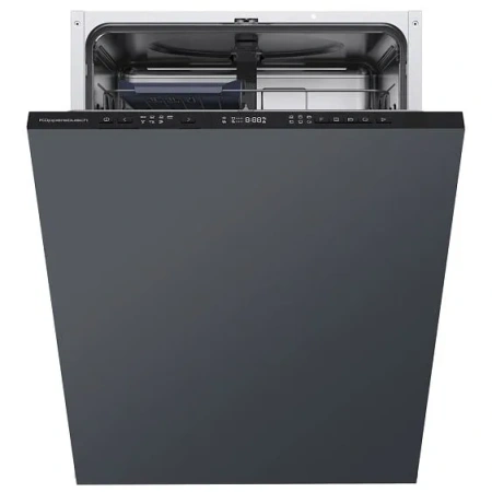 Посудомоечная машина KUPPERSBUSCH G 6320.0 v