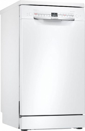 Посудомоечная машина BOSCH SRS2HKW1DR