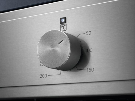 Духовой шкаф ELECTROLUX EOF3H00BX