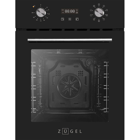 Духовой шкаф ZUGEL ZOE452B