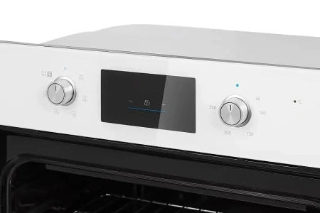Духовой шкаф MIDEA MO47007GW