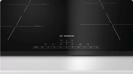 Стеклокерамическая варочная панель BOSCH PIE 631FB1E