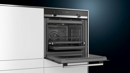 Духовой шкаф SIEMENS HB517GES1R