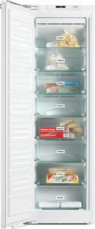 Встраиваемая морозильная камера Miele FNS 37402 I