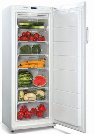 Холодильник BEKO CNKR 5356E20W
