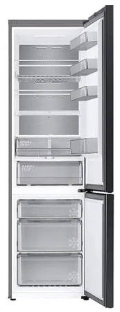 Холодильник SAMSUNG RB38C7B6D12/EF