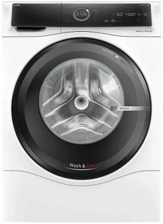 Стиральная машина BOSCH WNC254A0SN