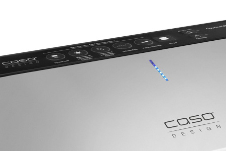 Вакуумный упаковщик Caso GourmetVAC 480