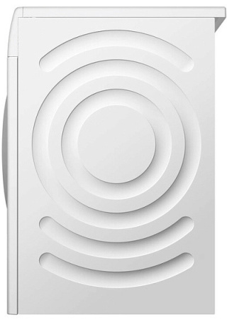 Стиральная машина BOSCH WGG244ALSN