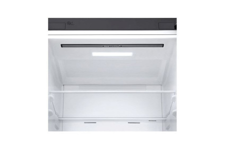 Холодильник LG GA-B509CLSL